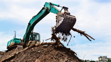 C&D waste rules 2016 vs 2025: shift from quantity-based to EPR + penalties