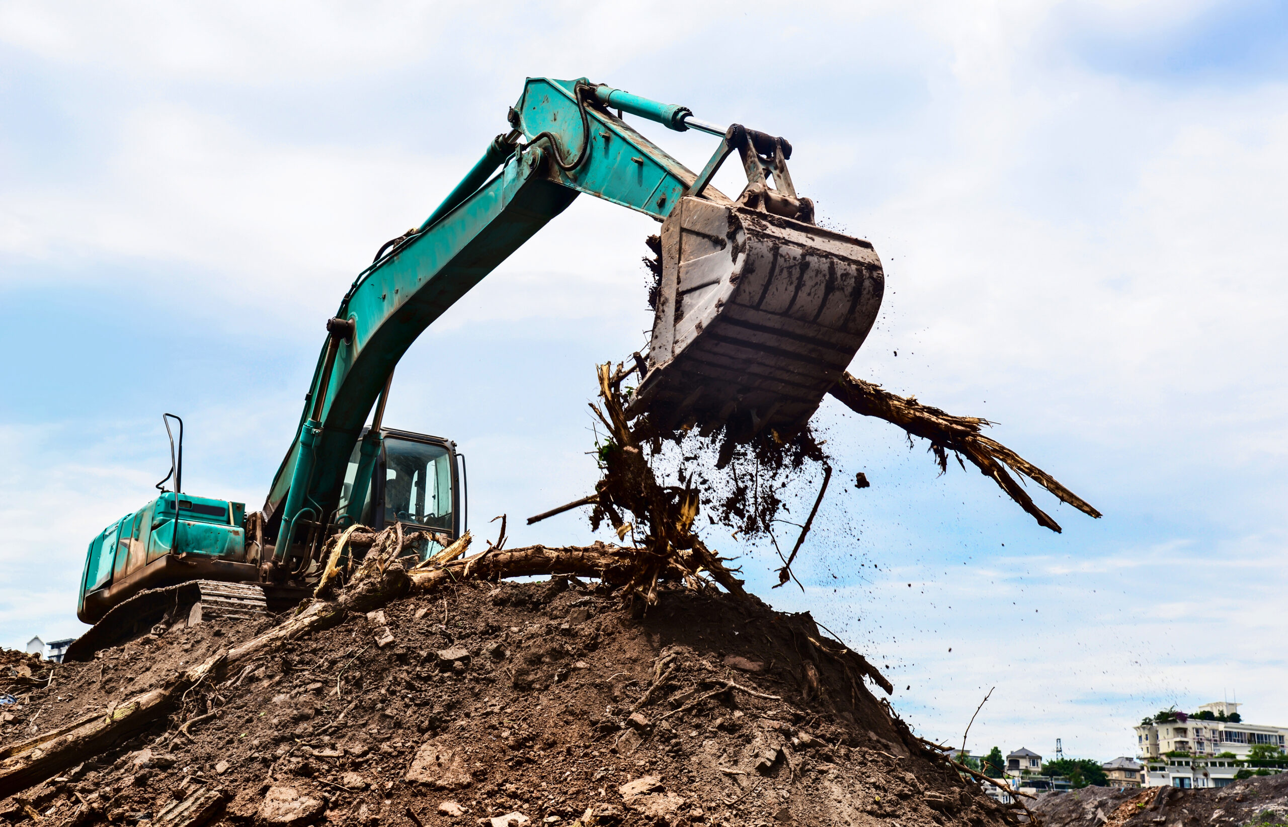 C&D waste rules 2016 vs 2025: shift from quantity-based to EPR + penalties